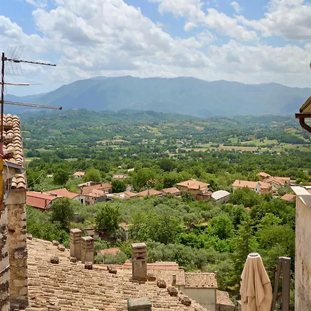 Rifugio Dei Briganti 圣多纳托瓦尔迪科米诺