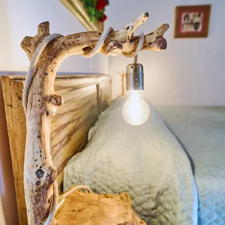Rifugio Dei Briganti Apartment San Donato Val di Comino
